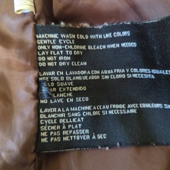 Guess jacket - Picture 4 of 5